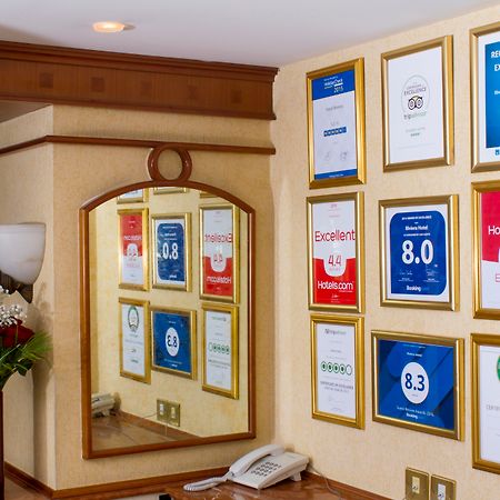 Riviera Hotel Dubai Dış mekan fotoğraf
