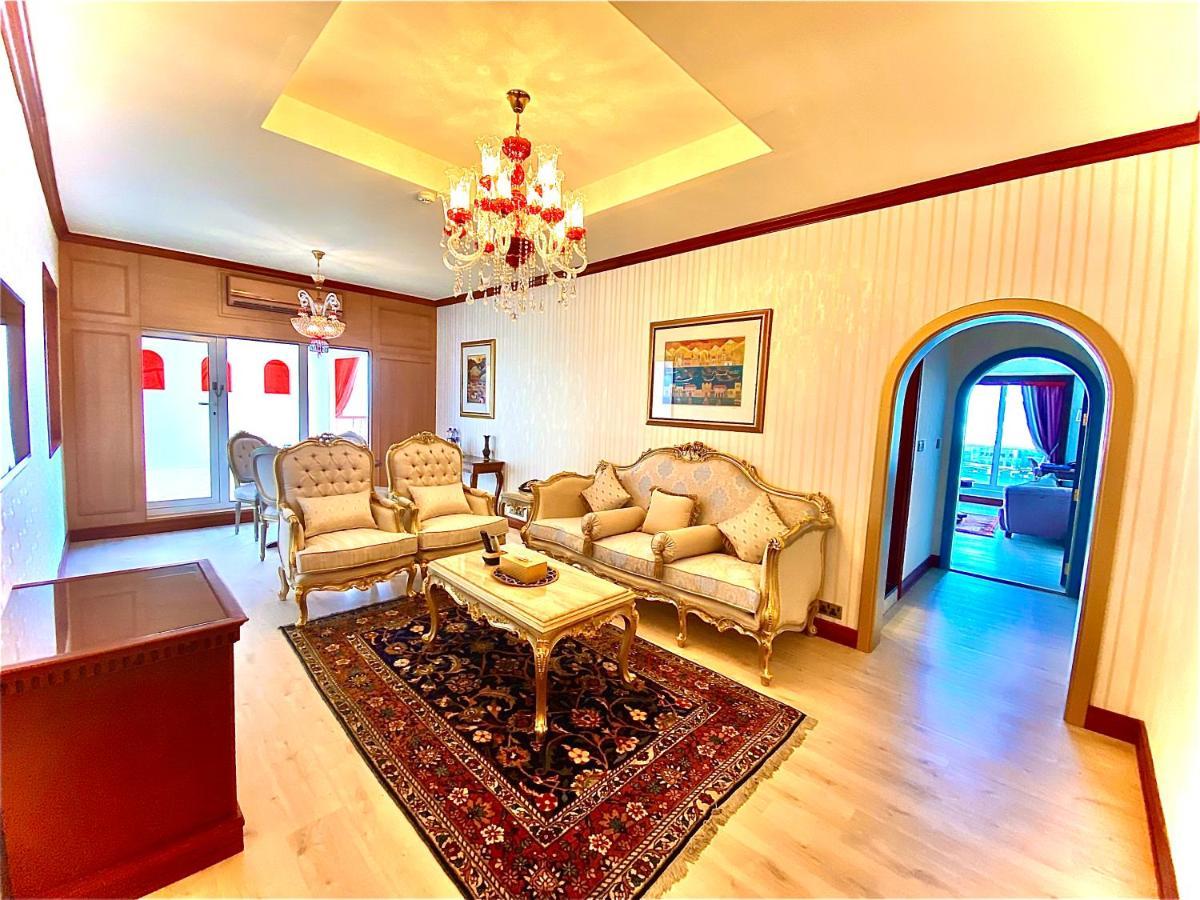 Riviera Hotel Dubai Dış mekan fotoğraf