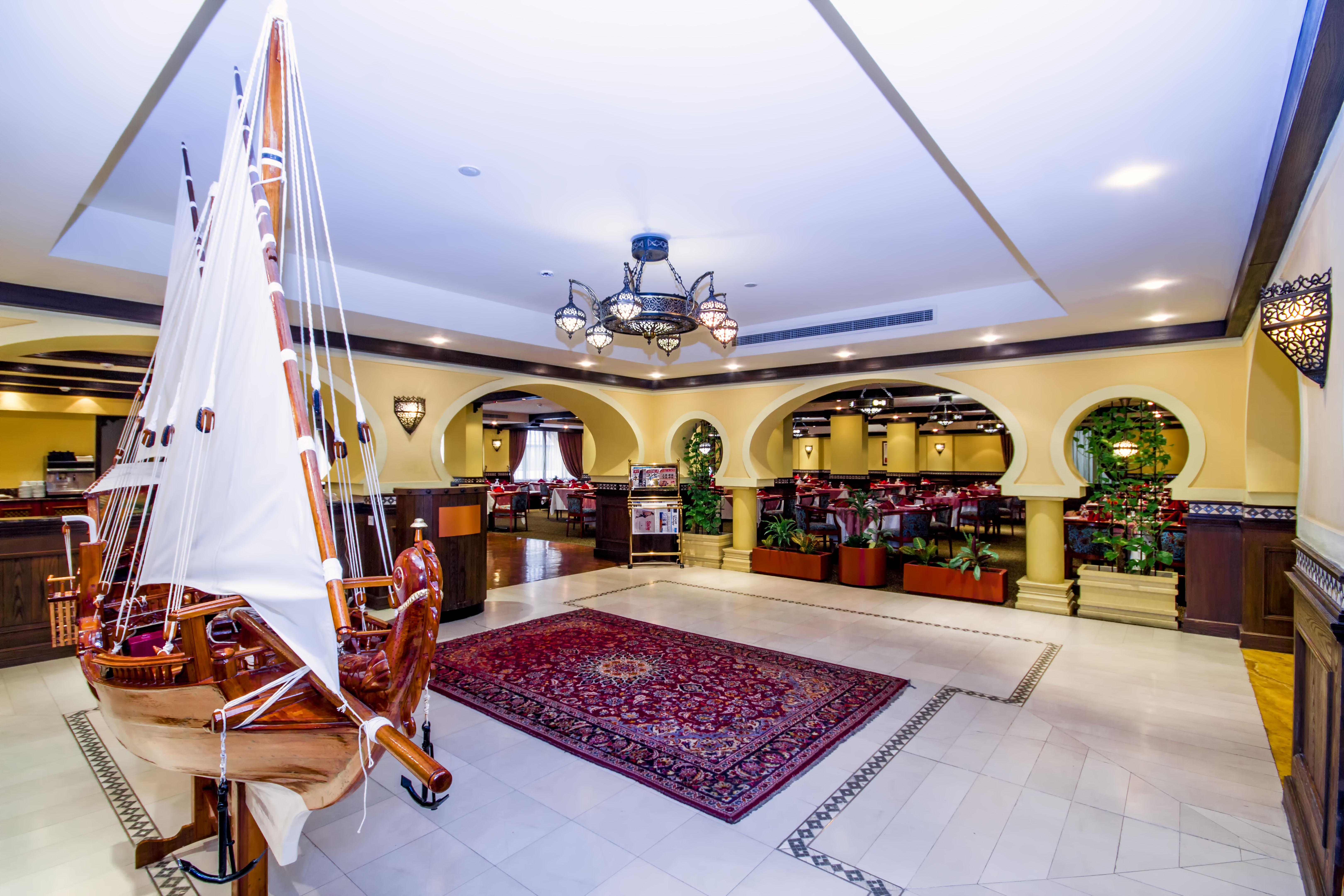 Riviera Hotel Dubai Dış mekan fotoğraf