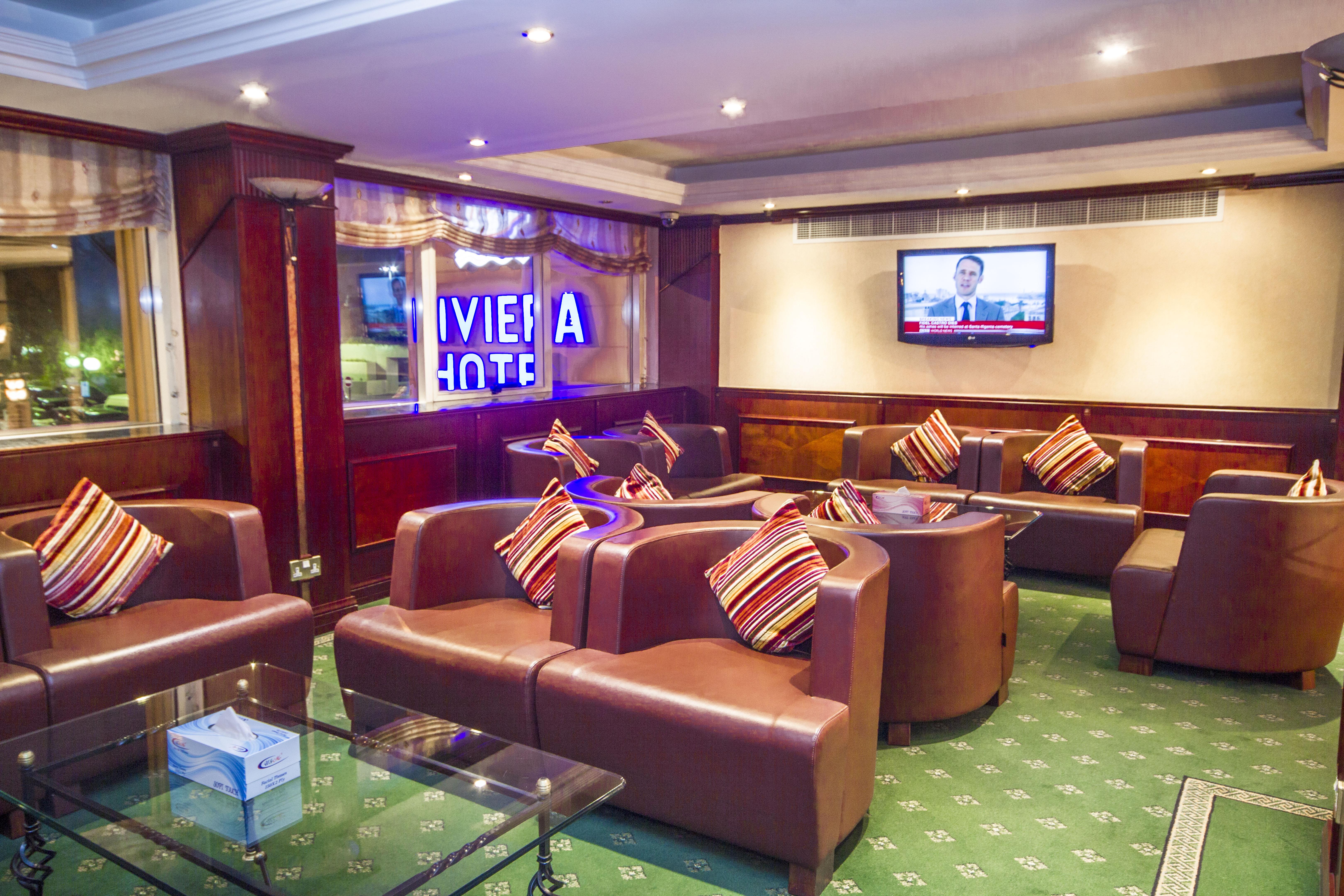 Riviera Hotel Dubai Dış mekan fotoğraf