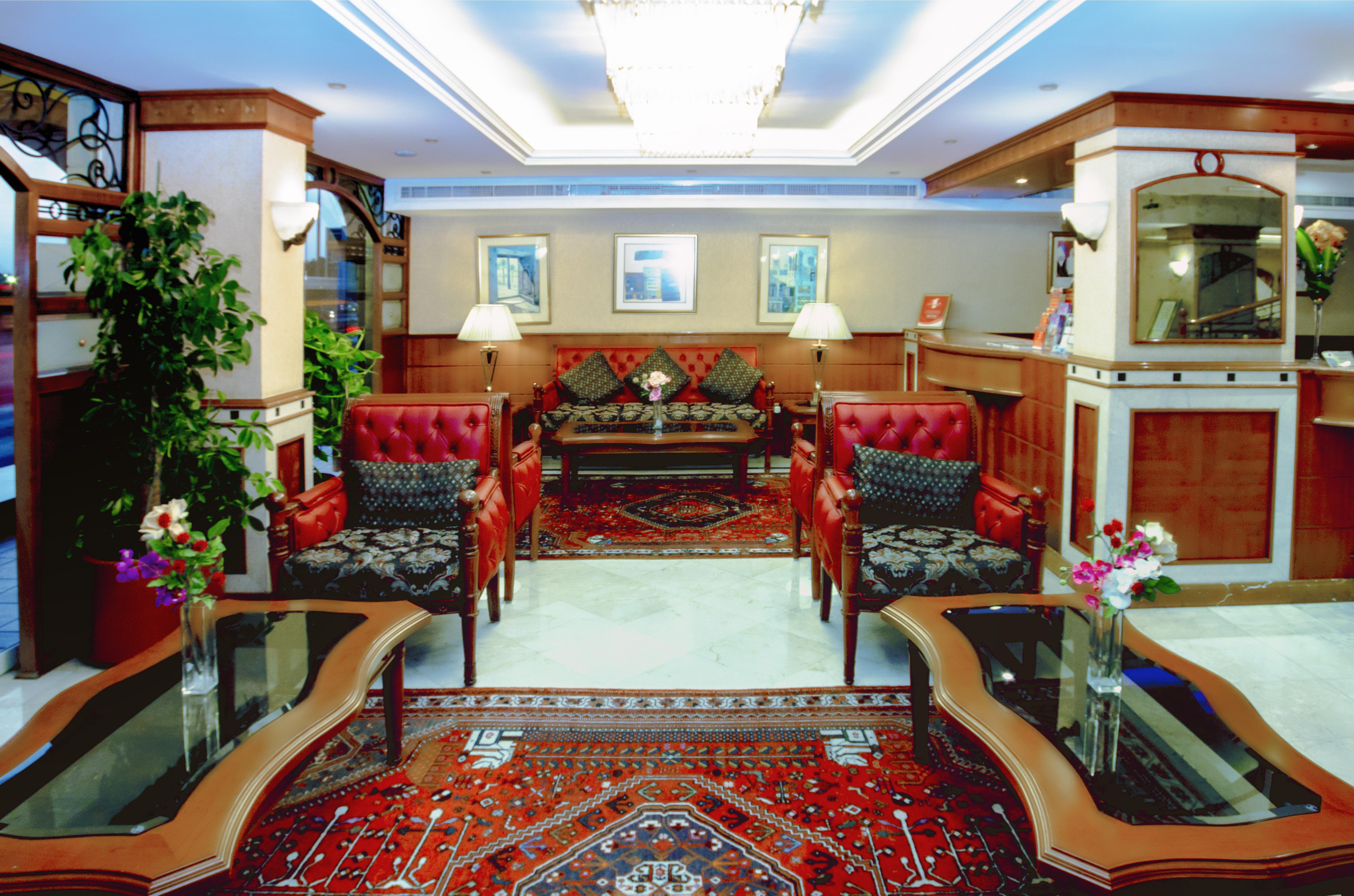 Riviera Hotel Dubai Dış mekan fotoğraf
