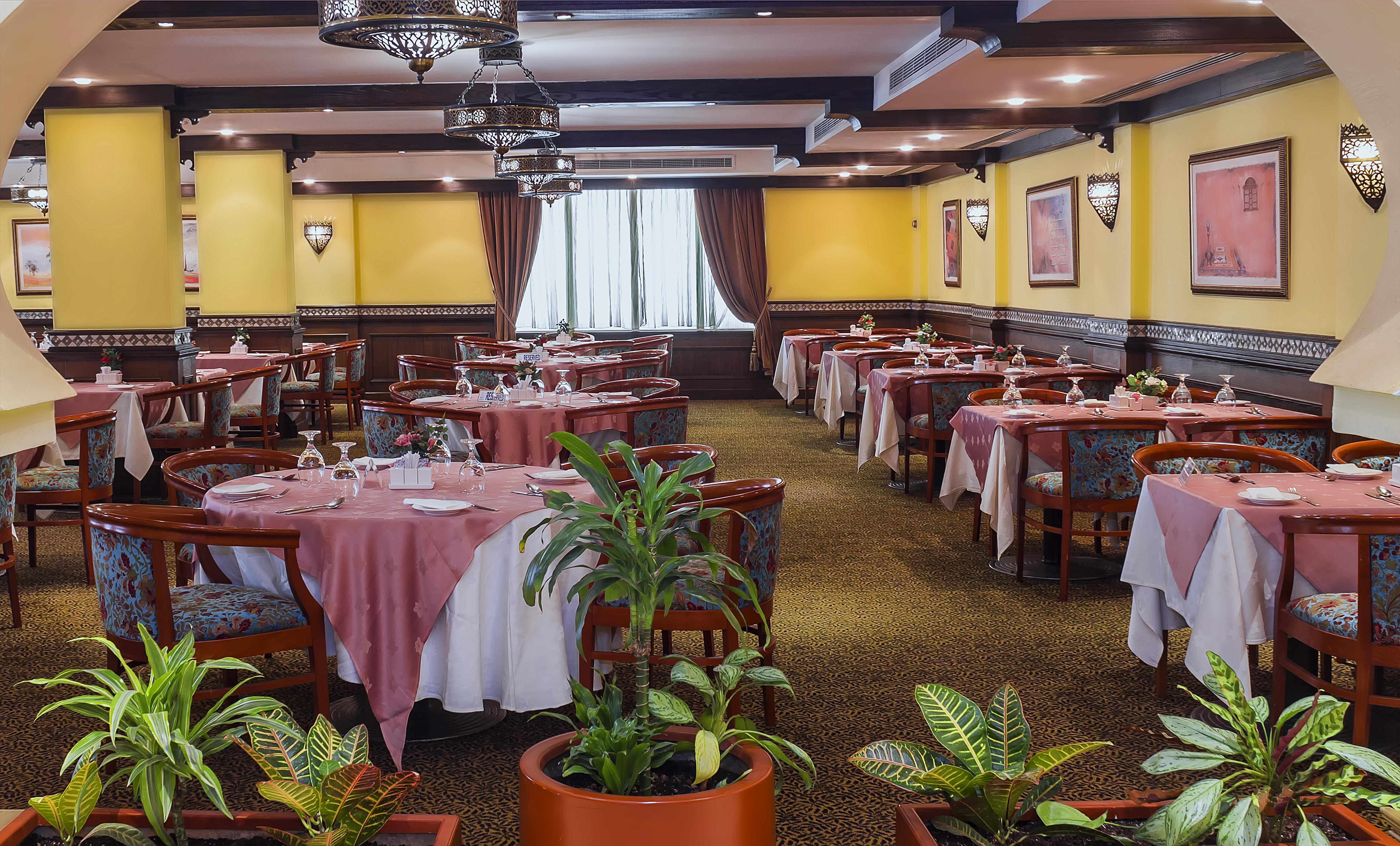 Riviera Hotel Dubai Dış mekan fotoğraf