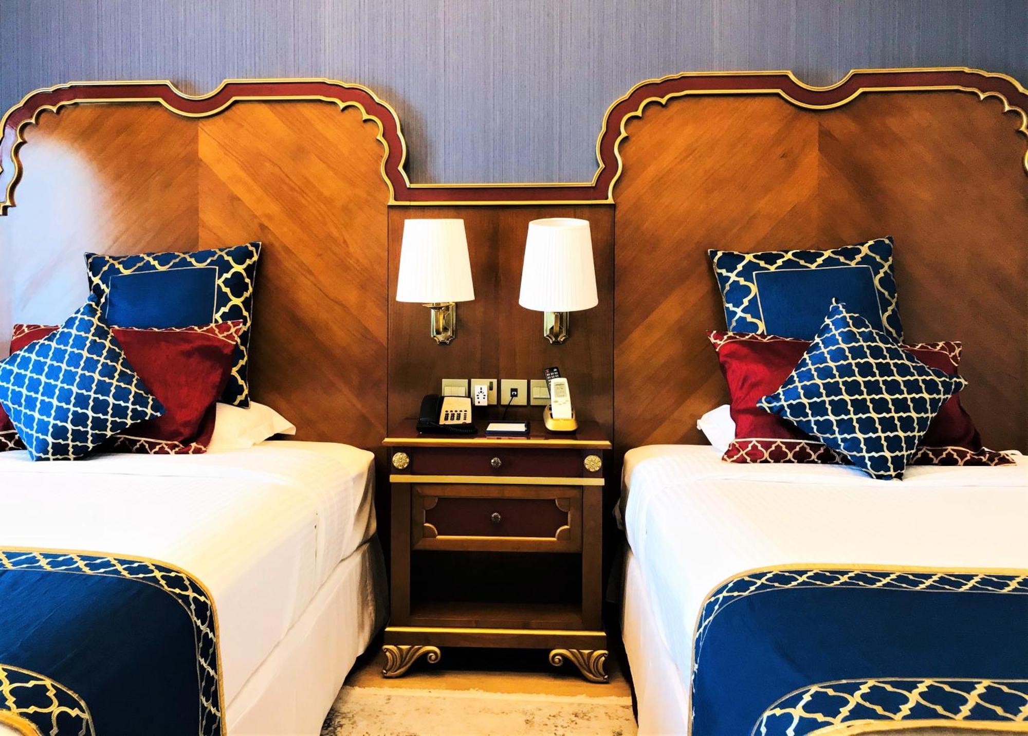Riviera Hotel Dubai Oda fotoğraf