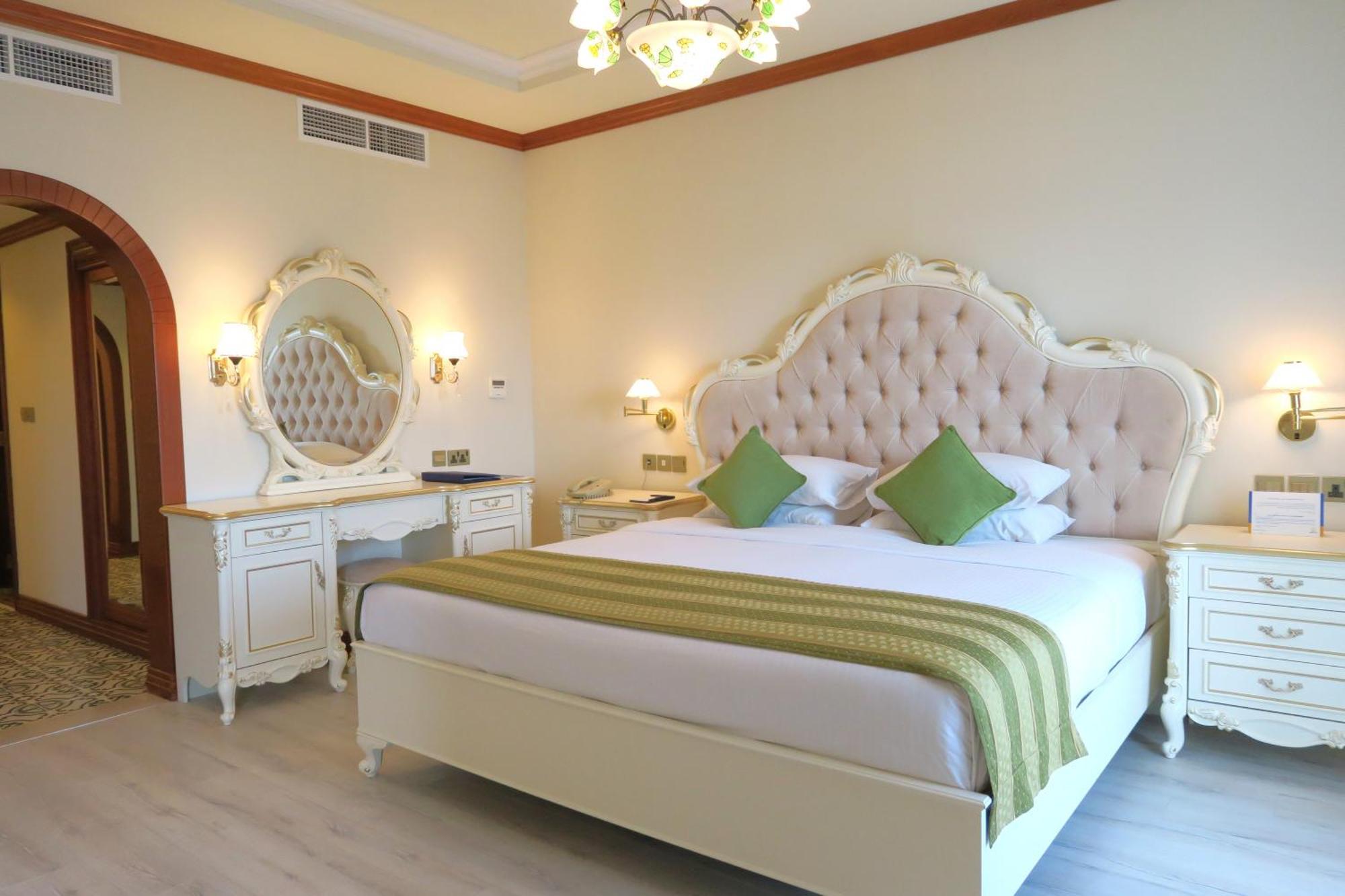 Riviera Hotel Dubai Dış mekan fotoğraf