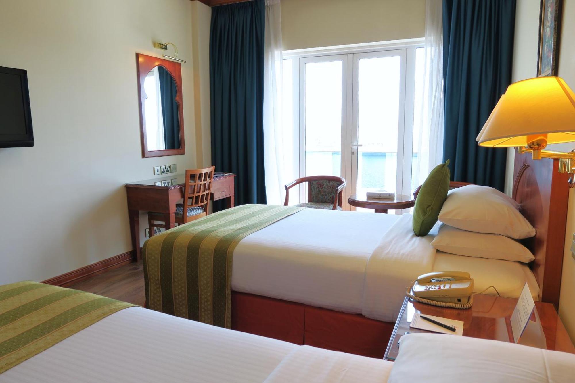 Riviera Hotel Dubai Dış mekan fotoğraf