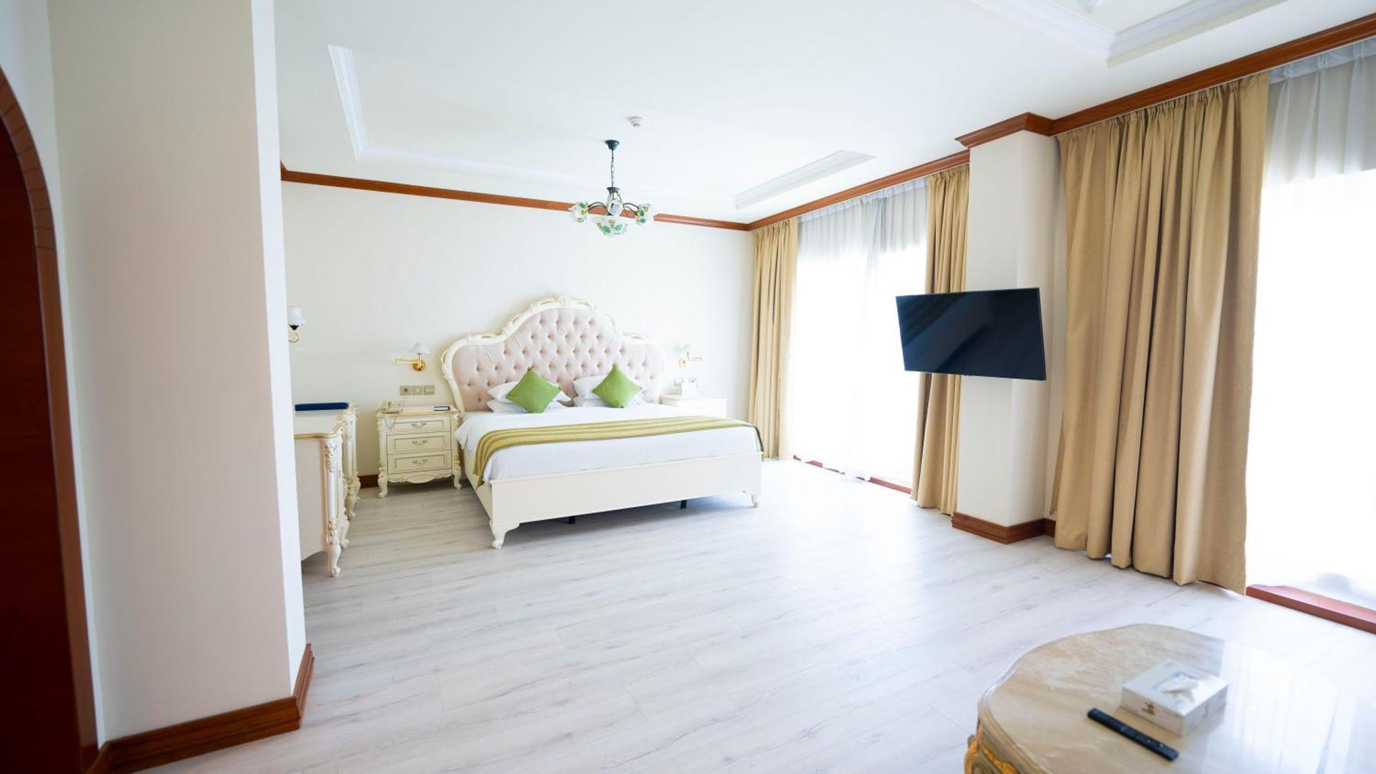 Riviera Hotel Dubai Dış mekan fotoğraf